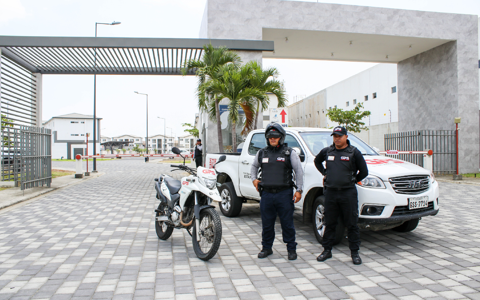 Brisas de la Perla 2