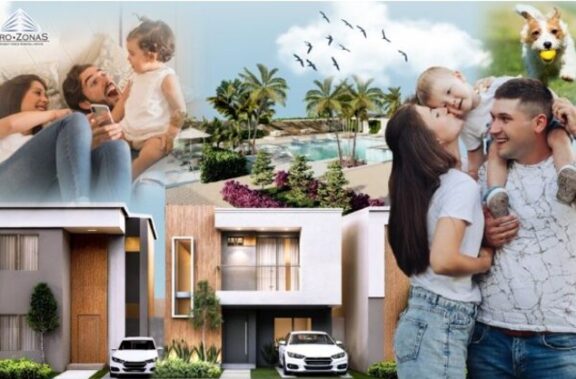 Brisas de La Perla 2: Donde el Río Inspira y la Plusvalía Crece