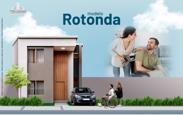 Modelo Rotonda Universal